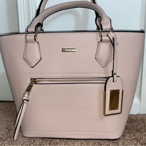Pink Aldo Handbag